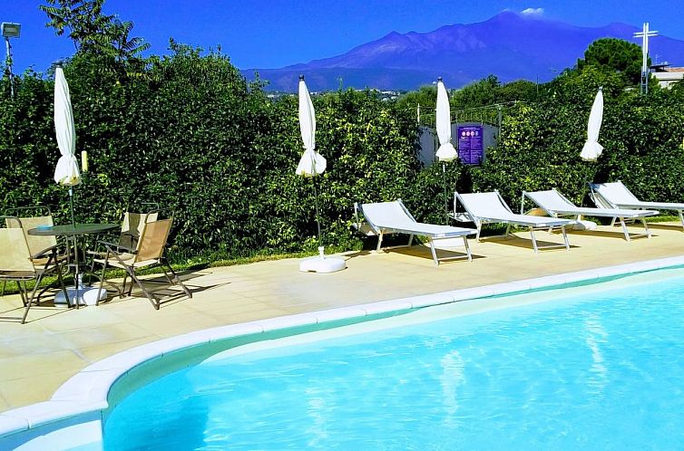 Appartement Einzimmerwohnung mit Terrasse