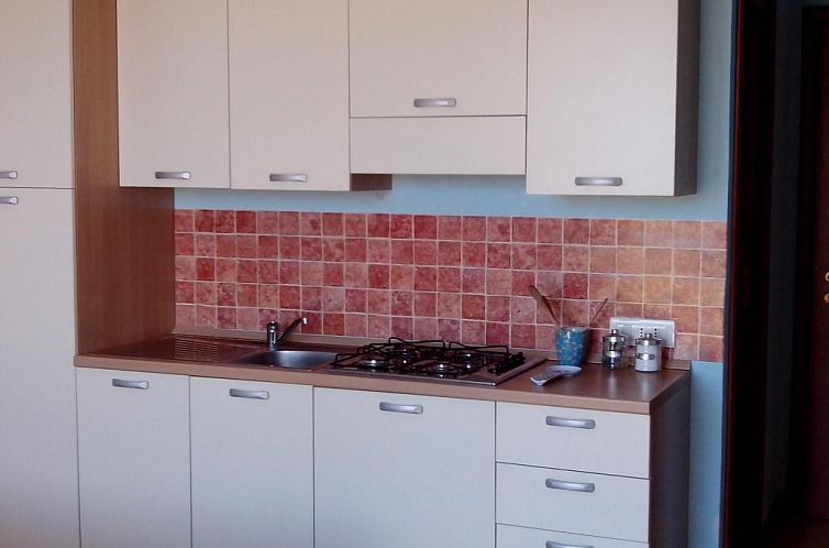 Appartement Einzimmerwohnung mit Terrasse