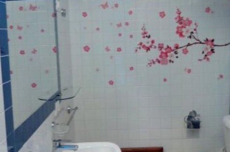 Appartement Einzimmerwohnung mit Terrasse