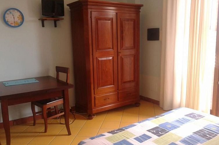 Appartement Einzimmerwohnung mit Terrasse