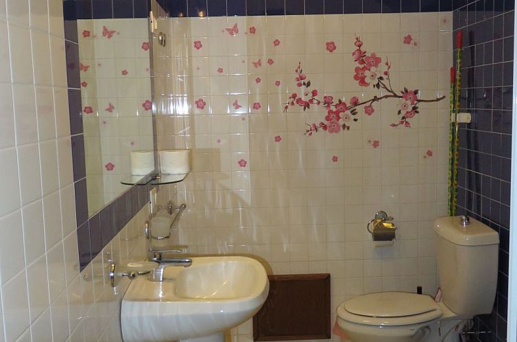 Appartement Einzimmerwohnung mit Terrasse