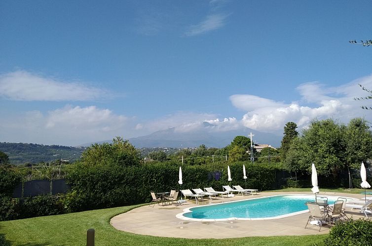 Appartement Einzimmerwohnung mit Terrasse