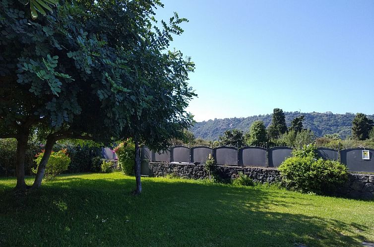 Appartement Einzimmerwohnung mit Terrasse