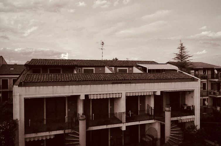 Appartement Adriana Casa Vacanze 2