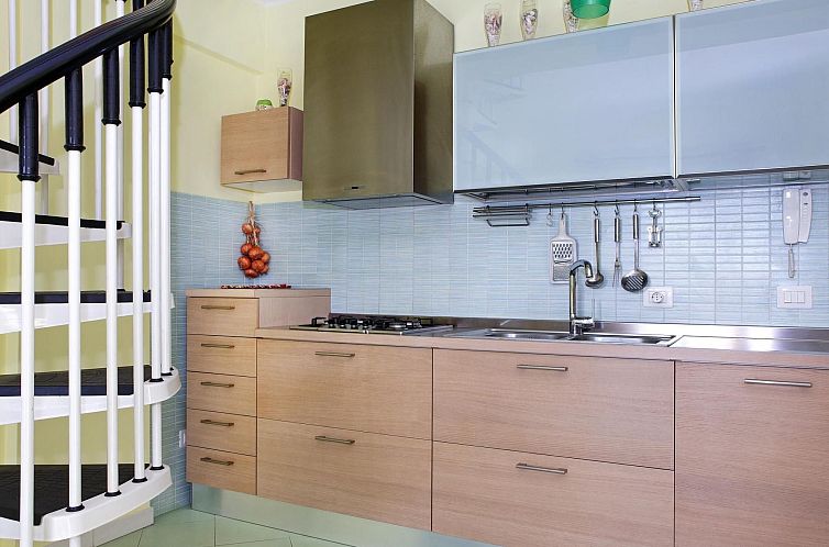 Appartement Adriana Casa Vacanze 2