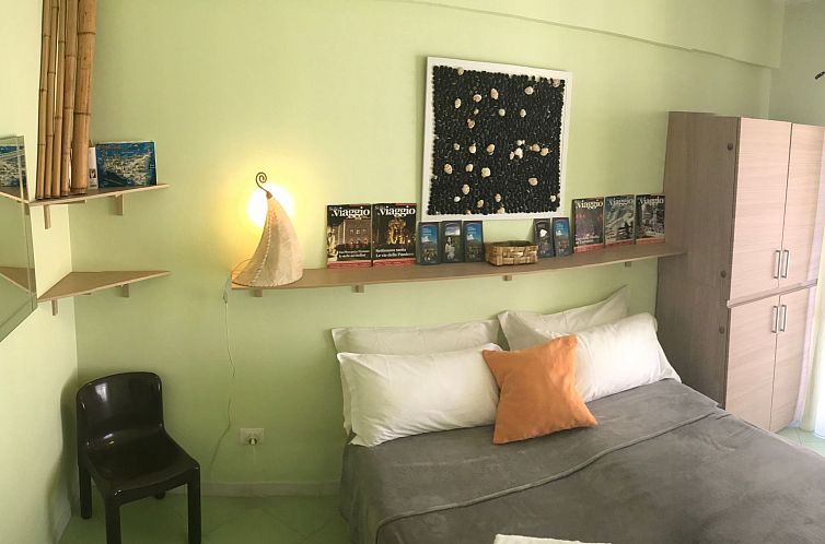 Appartement Adriana Casa Vacanze 2