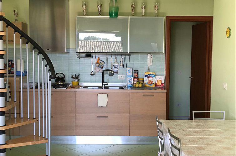 Appartement Adriana Casa Vacanze 2