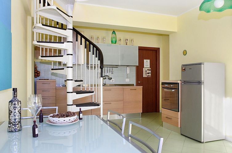 Appartement Adriana Casa Vacanze 2