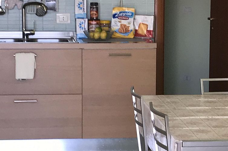 Appartement Adriana Casa Vacanze 2