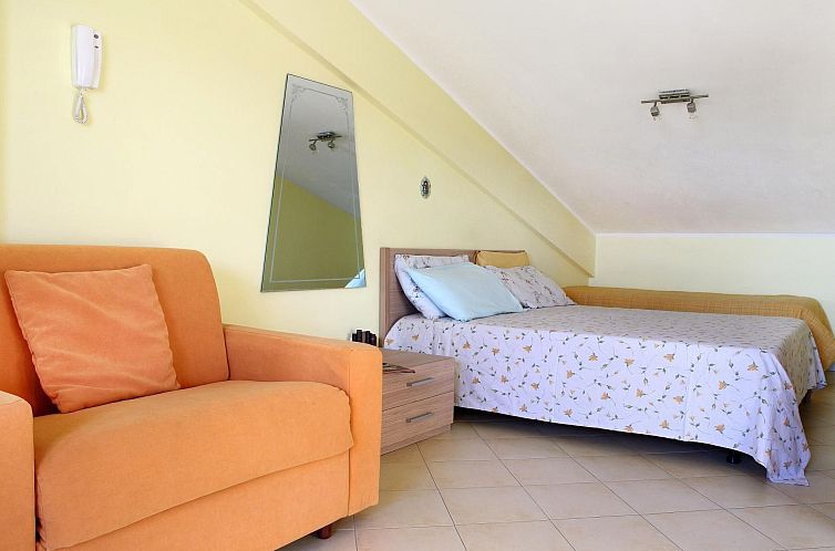 Appartement Adriana Casa Vacanze 2
