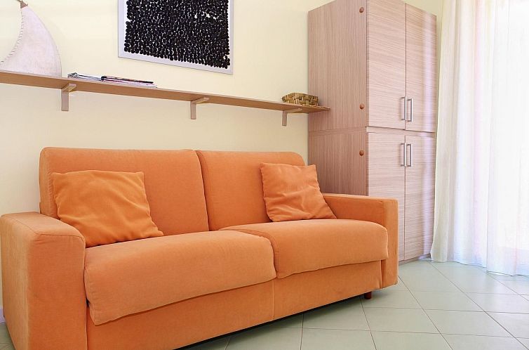 Appartement Adriana Casa Vacanze 2