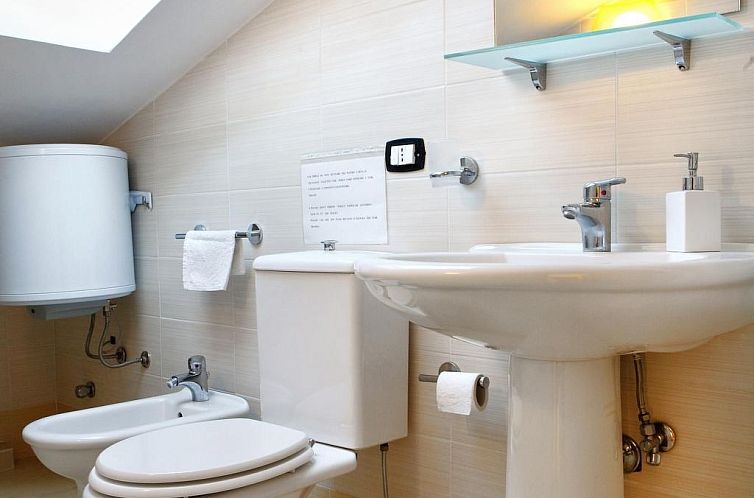 Appartement Adriana Casa Vacanze 2