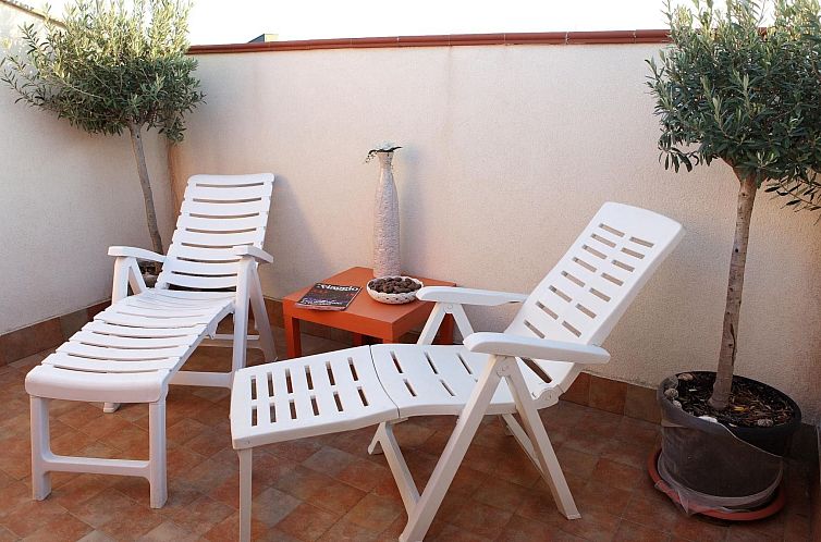 Appartement Adriana Casa Vacanze 2