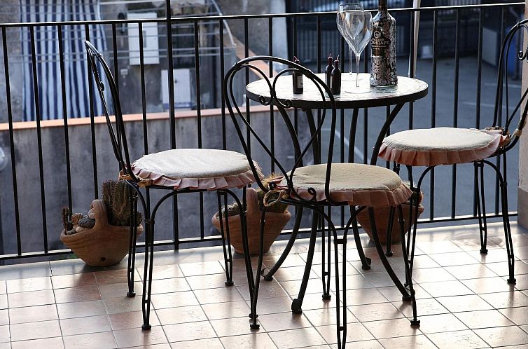 Appartement Adriana Casa Vacanze 2