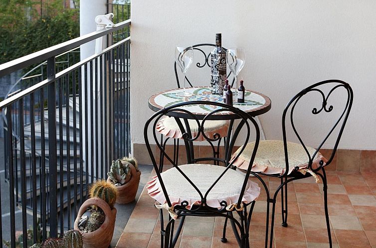 Appartement Adriana Casa Vacanze 2