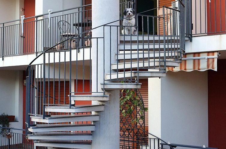 Appartement Adriana Casa Vacanze 2