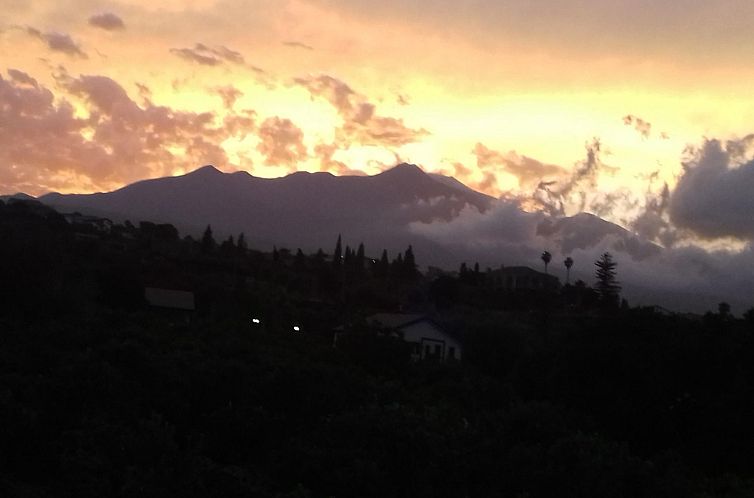 Appartement Villa delle Pomelie