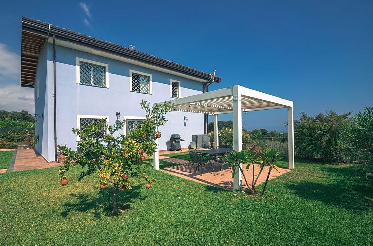 Appartement Villa delle Pomelie