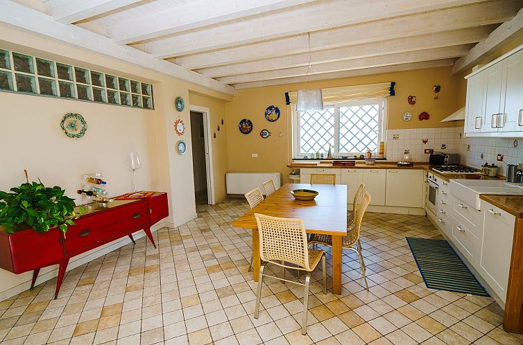 Appartement Villa delle Pomelie