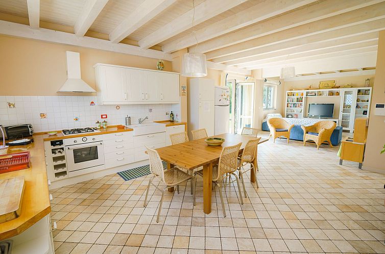Appartement Villa delle Pomelie
