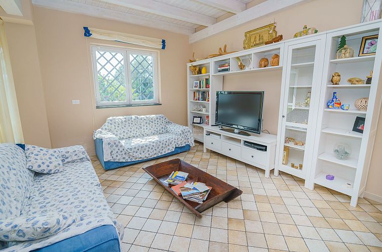Appartement Villa delle Pomelie