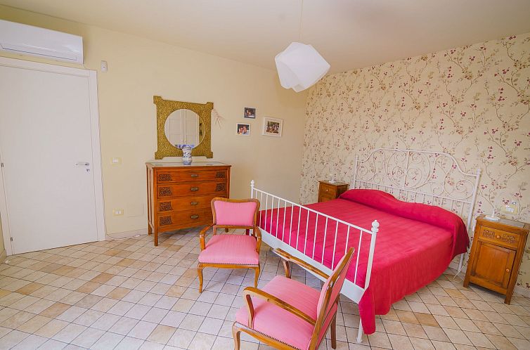 Appartement Villa delle Pomelie