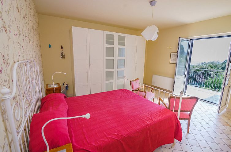 Appartement Villa delle Pomelie