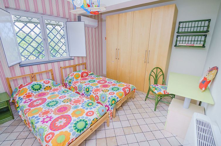 Appartement Villa delle Pomelie