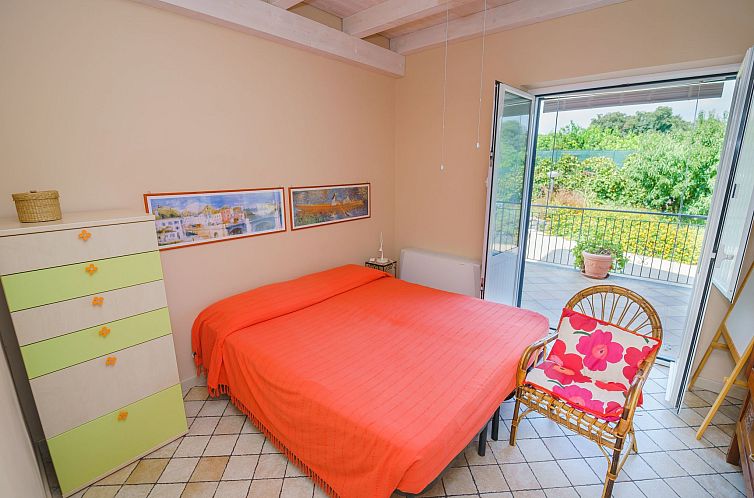 Appartement Villa delle Pomelie