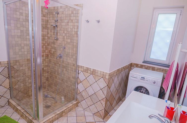 Appartement Villa delle Pomelie