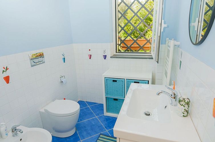 Appartement Villa delle Pomelie