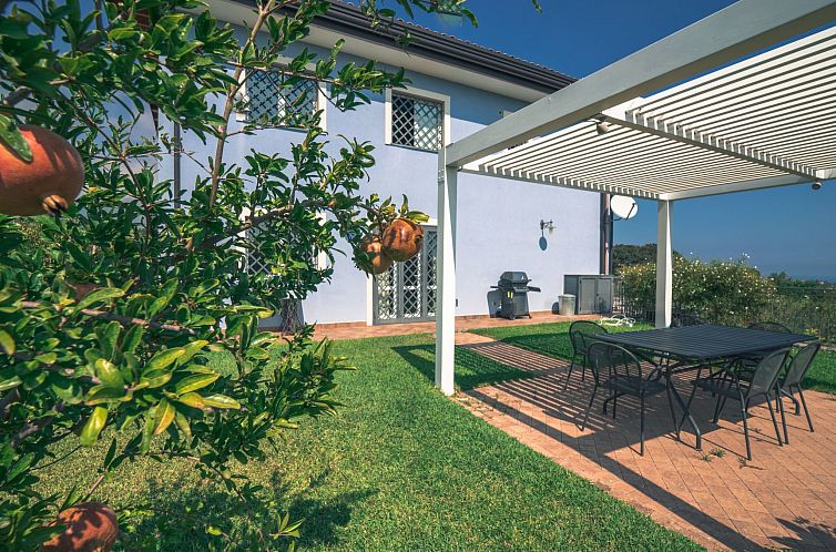Appartement Villa delle Pomelie