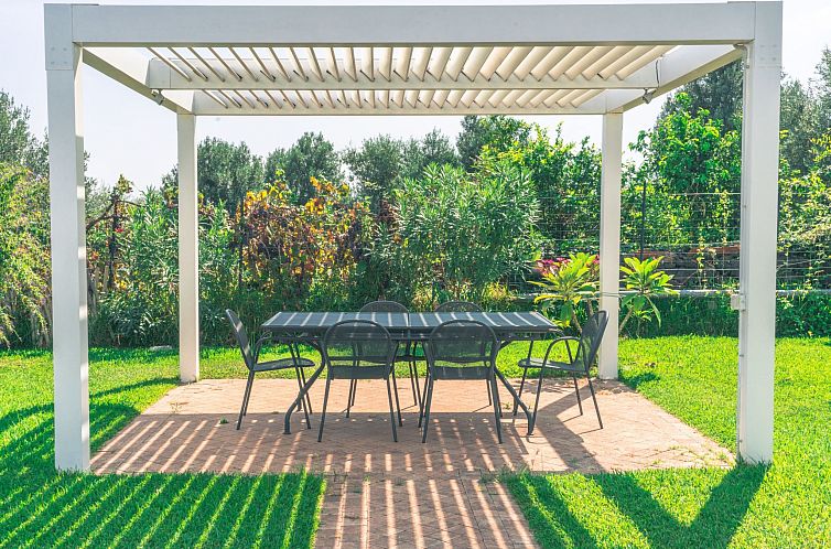 Appartement Villa delle Pomelie