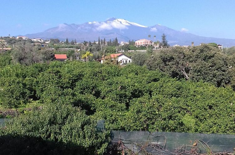 Appartement Villa delle Pomelie
