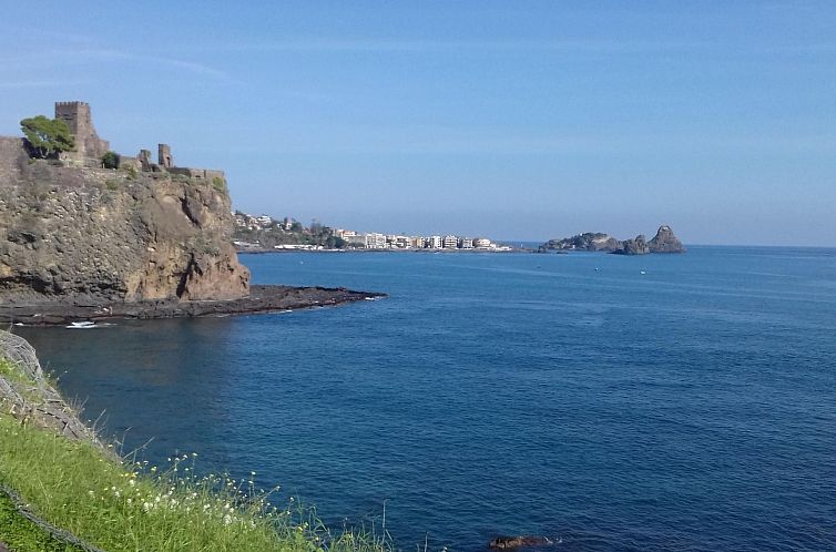 Appartement Villa delle Pomelie