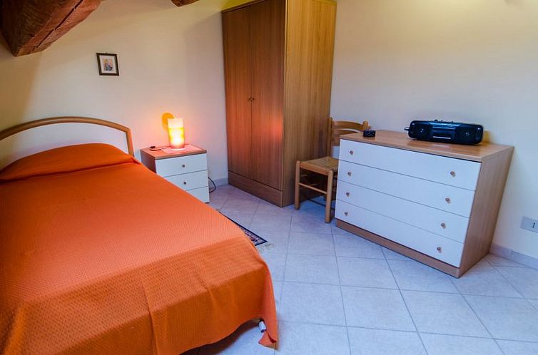 Appartement Mare' Wohnung mit privater Terrasse