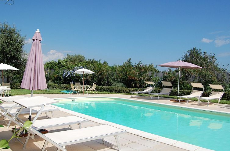 Appartement Mono Vista Mare Wohnung in Acireale