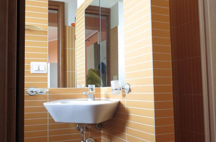 Appartement Mono Vista Mare Wohnung in Acireale