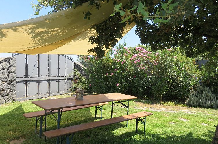 Appartement Mono Vista Mare Wohnung in Acireale