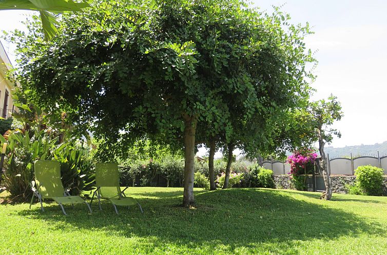 Appartement Mono Vista Mare Wohnung in Acireale