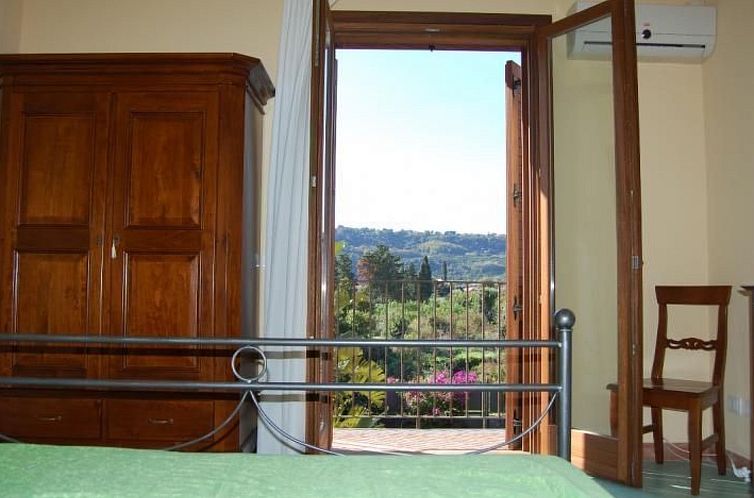 Appartement Zweizimmerwohnung