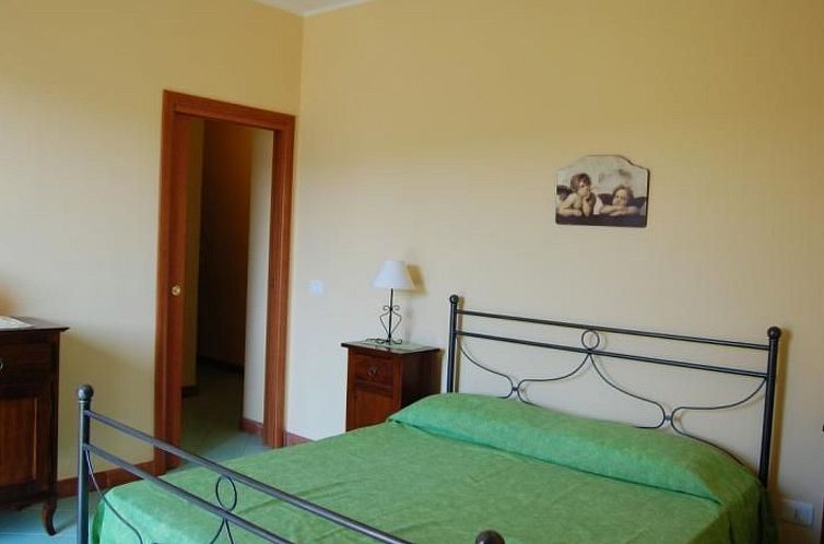 Appartement Zweizimmerwohnung