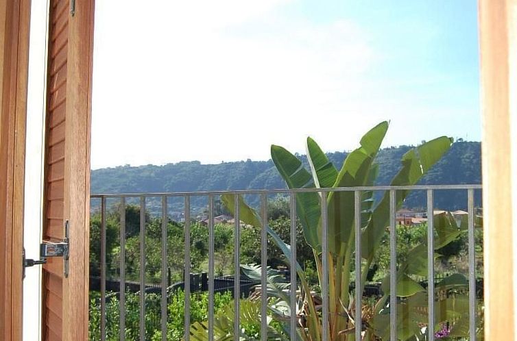 Appartement Zweizimmerwohnung