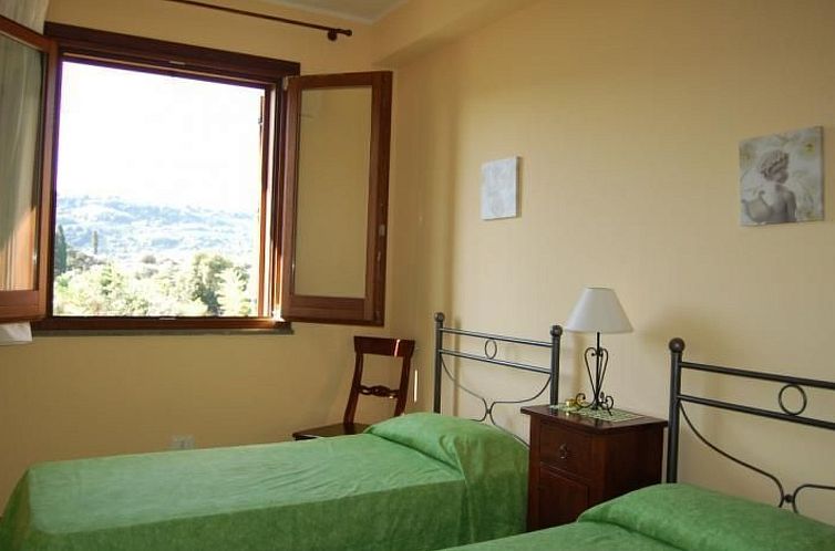 Appartement Zweizimmerwohnung