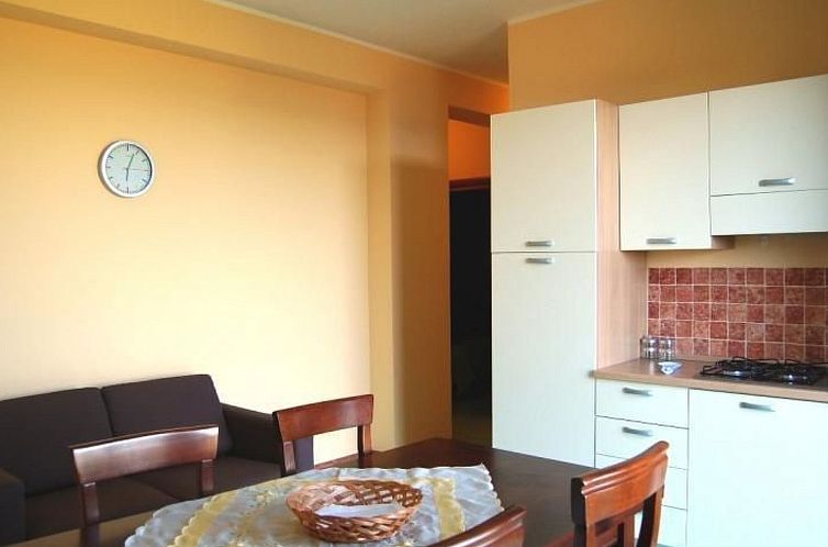 Appartement Zweizimmerwohnung
