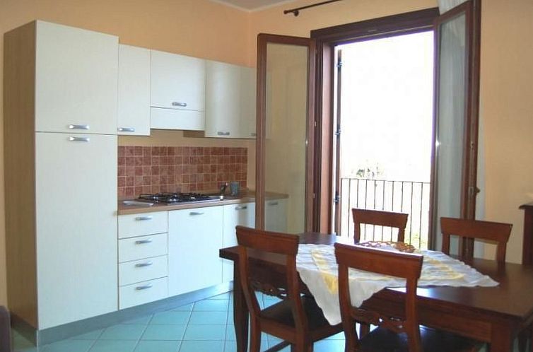 Appartement Zweizimmerwohnung