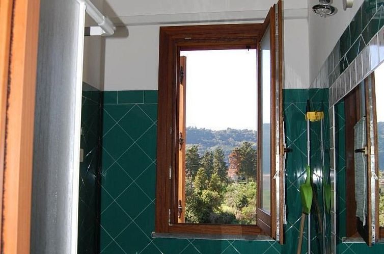 Appartement Zweizimmerwohnung