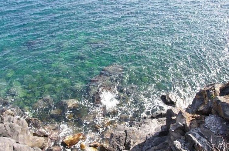 Appartement Zweizimmerwohnung