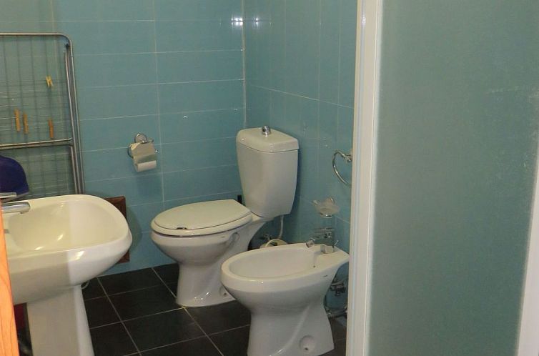 Appartement Zweizimmerwohnung 1 mit Terrasse, Gemeinschaftsp