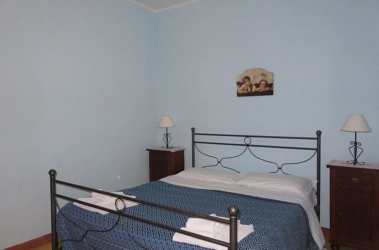 Appartement Zweizimmerwohnung 1 mit Terrasse, Gemeinschaftsp